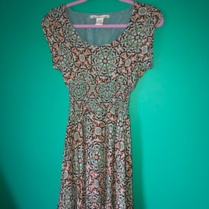 American Rag BoHo Dress